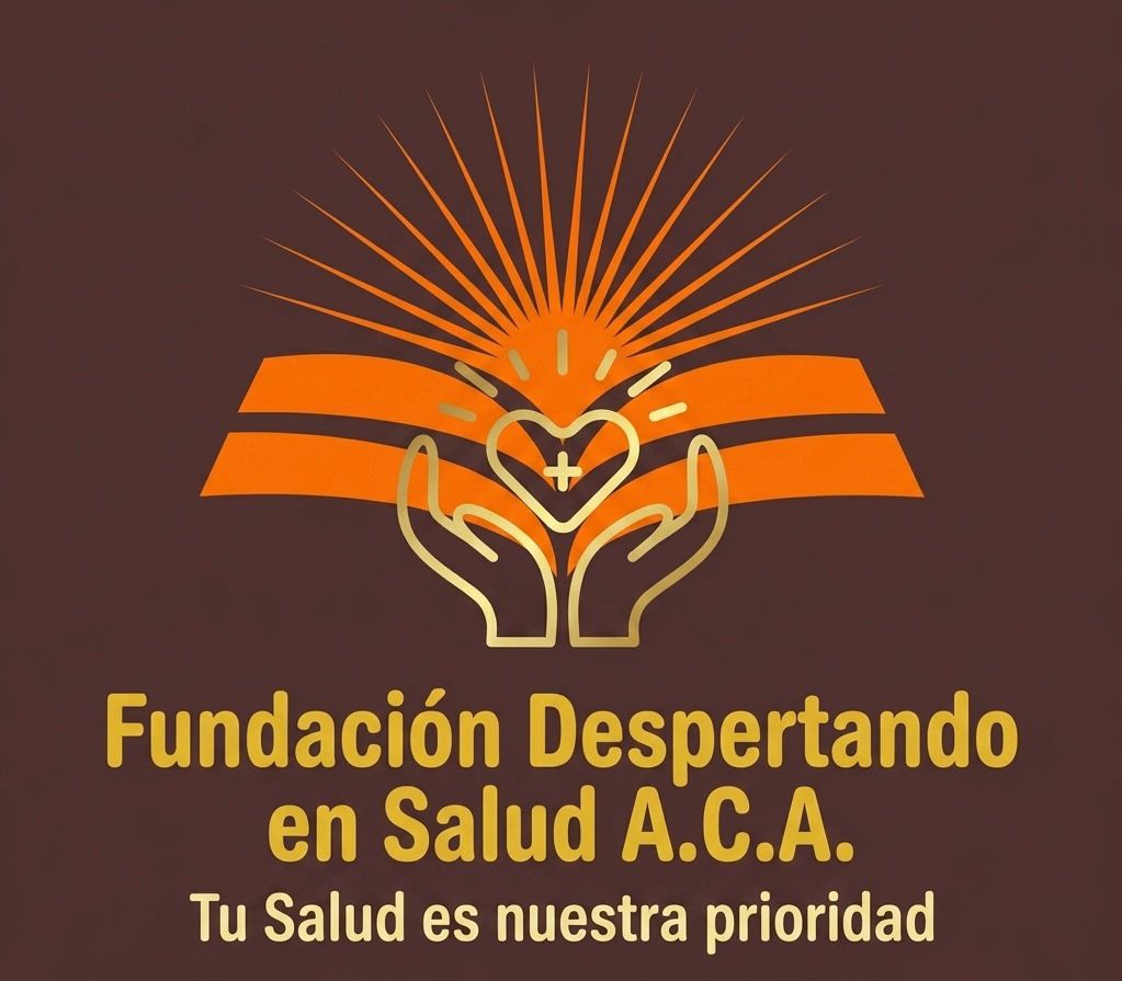 Fundación Despertando en Salud A.C.A.